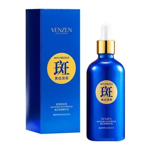 سرم پوست ونزن مدل niacinome anti freckle essence حجم 100 میلی لیتر