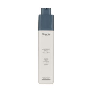 سرم پوست ژنوبایوتیک مدل moisturizing حجم 50 میلی لیتر