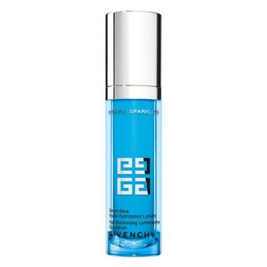 سرم پوست ژیوانشی سری hydra sparkling مدل high moisturizing luminescence حجم 30 میلی لیتر
