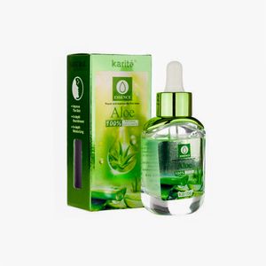 سرم پوست کاریته مدل آلوئه ورا حجم 30 میلی لیتر