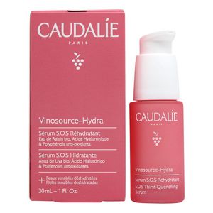 سرم پوست کدلی مدل vinosource حجم 30 میلی لیتر