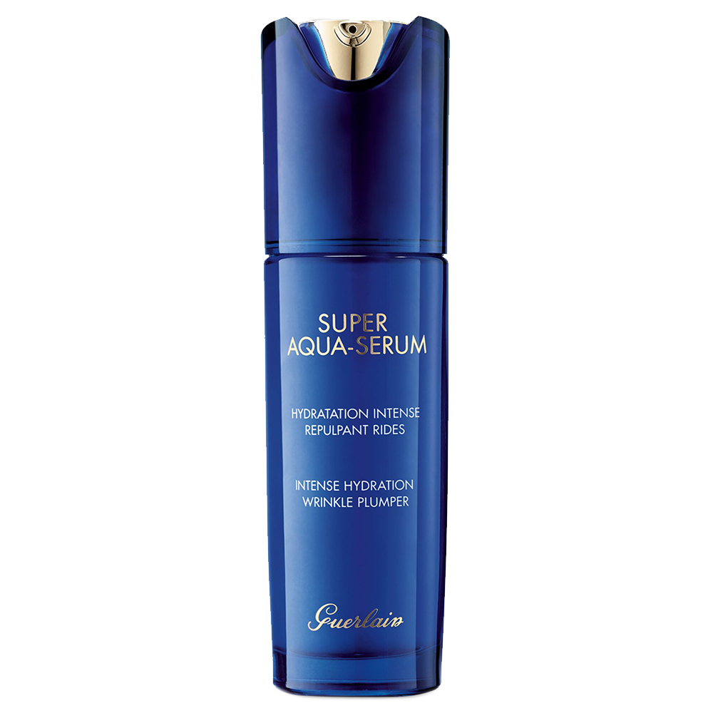 سرم پوست گرلن سری super aqua حجم 50 میلی لیتر