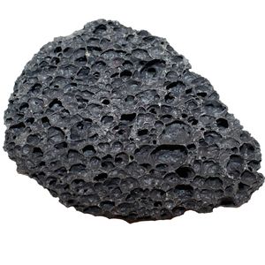 سنگ پا سنتی بافت درشت مدل coarse texture