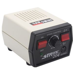 سوهان برقی استرانگ مدل s204