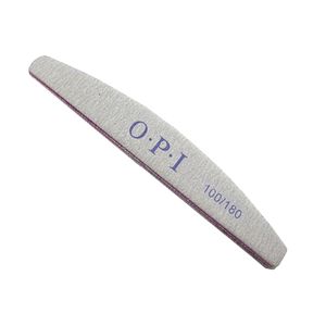 سوهان ناخن opi مدل دوطرفه 100_180