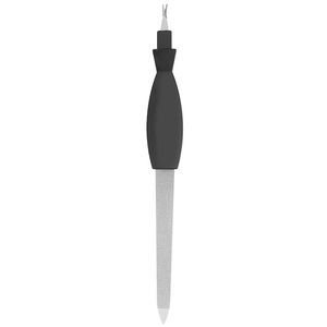 سوهان ناخن تریتون سری file with trimmer مدل mfb 81