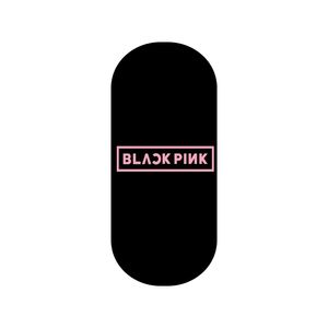 سوهان ناخن مدل black pink کد 2337