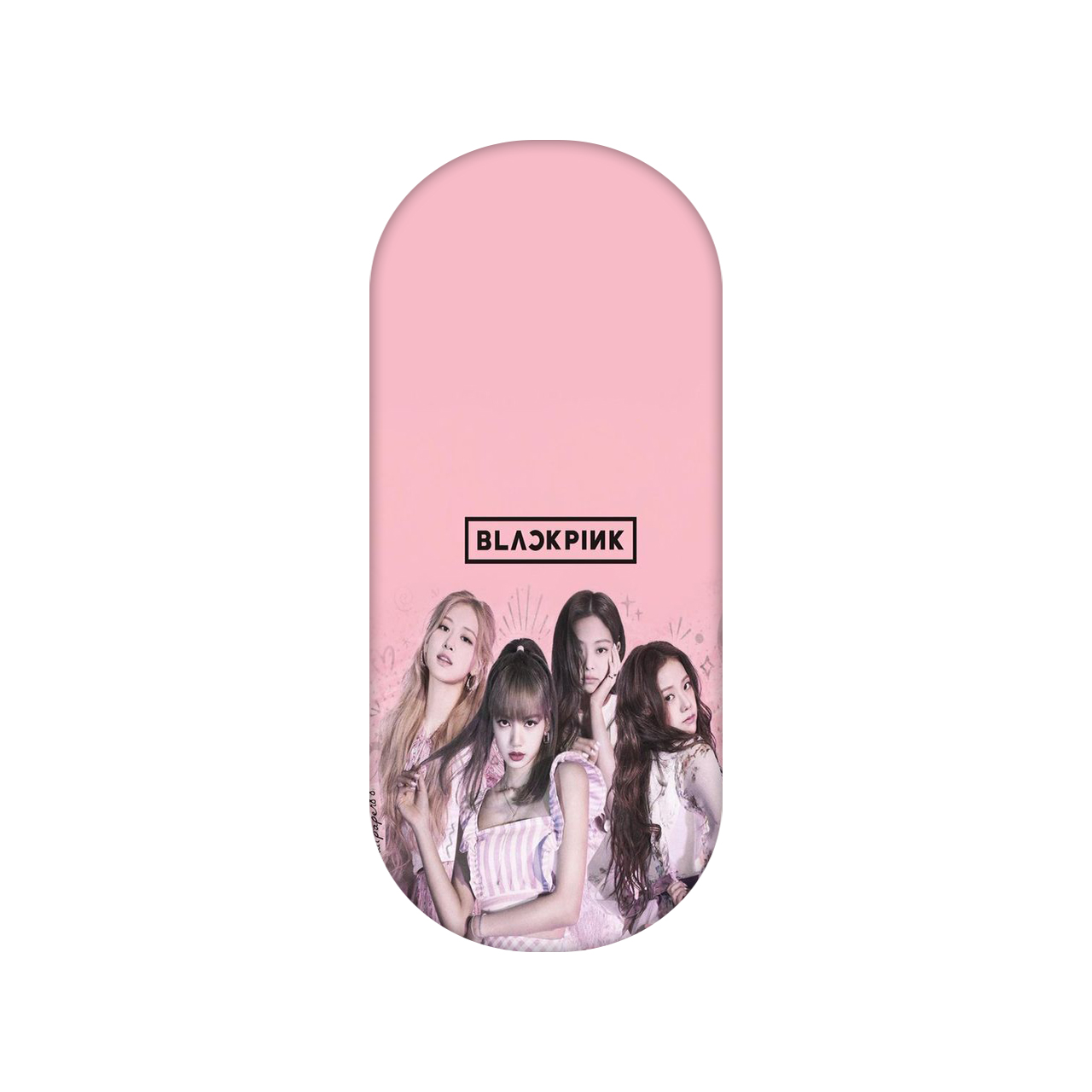 سوهان ناخن مدل black pink کد 2344