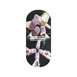 سوهان ناخن مدل black pink کد 2348
