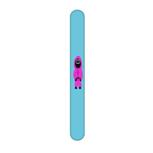 سوهان ناخن مدل squid game کد 2214