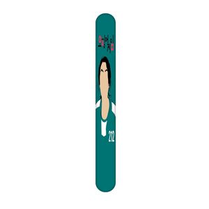 سوهان ناخن مدل squid game کد 2256