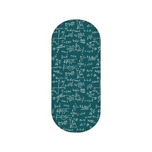 سوهان ناخن مدل ریاضی کد 860
