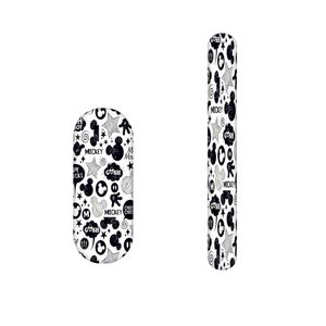 سوهان ناخن مدل میکی موس کد 866 بسته 2 عددی