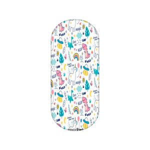 سوهان ناخن مدل یونیکورن کد 586