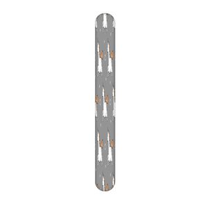 سوهان ناخن مدل یونیکورن کد sohan476