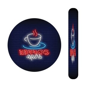 سوهان ناخن مندیکس مدل coffee کد 527 به همراه آینه جیبی