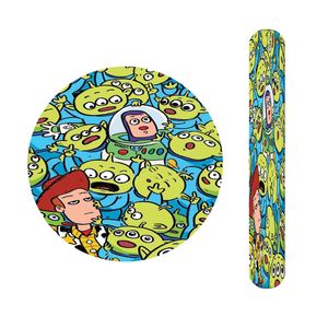 سوهان ناخن مندیکس مدل toy story کد 1017 به همراه آینه جیبی