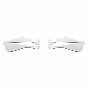 شابلون ابرو مدل ژله ای کد a25