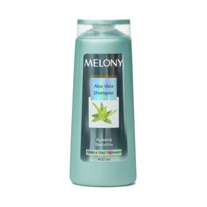 شامپو آبرسان آلوئه ورا مناسب انواع مو ملونی مدل aloe vera حجم 400 میلی لیتر