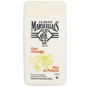 شامپو بدن ال پی ام مدل fleur de oranger حجم 250 میلی لیتر