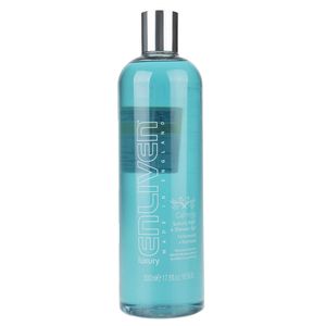شامپو بدن انلیون مدل cedarwood and patchouli حجم 500 میلی لیتر