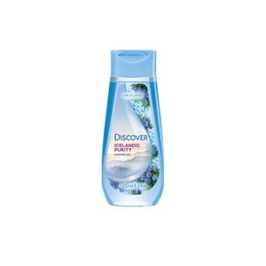 شامپو بدن اوریفلیم مدل discover lcelandic purity حجم 250 میلی لیتر