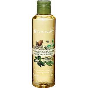 شامپو بدن ایو روشه مدل almond orange blossom حجم 200 میلی لیتر