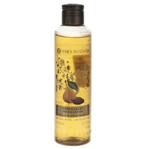 شامپو بدن ایو روشه مدل pear & cocoa حجم 200 میلی لیتر