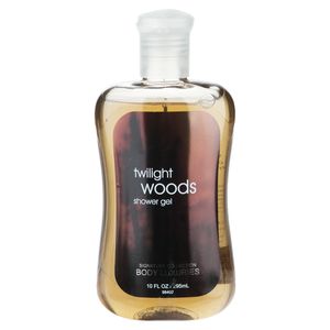 شامپو بدن بادی لاکچری مدل twilight woods حجم 295 میلی لیتر