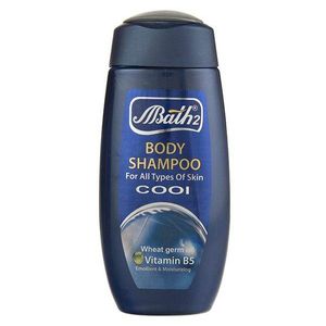 شامپو بدن بس مدل cool حجم 280 میلی لیتر