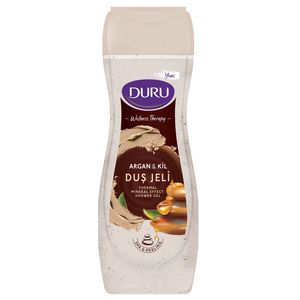 شامپو بدن دورو مدل argan dus jeli حجم 450 میلی لیتر