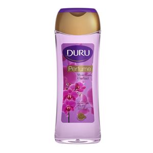 شامپو بدن دورو مدل mysterious orchid حجم 500 میلی لیتر