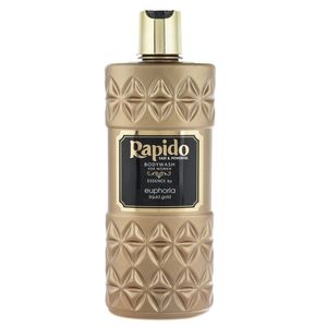 شامپو بدن راپیدو مدل euphoria مقدار 400 گرم