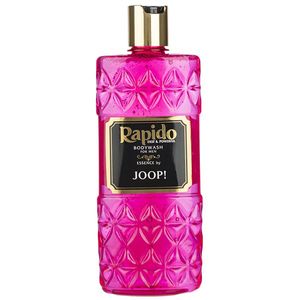 شامپو بدن راپیدو مدل joop وزن 400 گرم