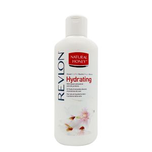 شامپو بدن رولون مدل hydrating حجم 650 میلی لیتر