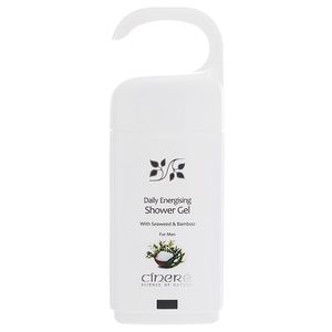 شامپو بدن سینره مدل daily energising حجم 250 میلی لیتر