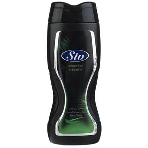 شامپو بدن سیو مدل aloe vera حجم 400 میلی لیتر