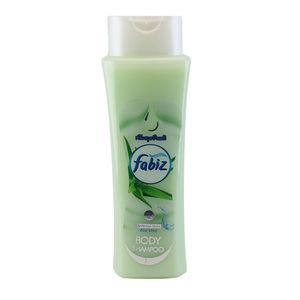 شامپو بدن فابیز مدل aloe vera حجم 300 میلی لیتر