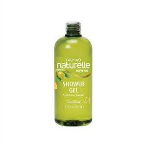 شامپو بدن فارماسی مدل olive oil حجم 375 میلی لیتر