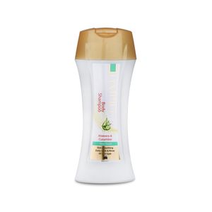 شامپو بدن لیمپیو مدل alovera & cucumber حجم 400 میلی لیتر