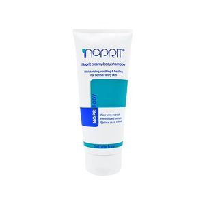 شامپو بدن نوپریت مدل nopri body حجم 200 میلی لیتر
