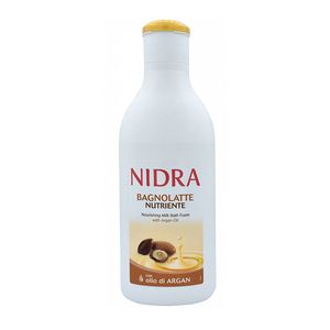 شامپو بدن نیدرا مدل argan حجم 750 میلی لیتر