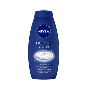 شامپو بدن نیوآ مدل creme care حجم 750 میلی لیتر