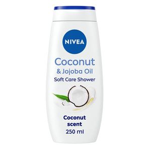 شامپو بدن نیوآ مدل jojoba حجم 240 میلی لیتر