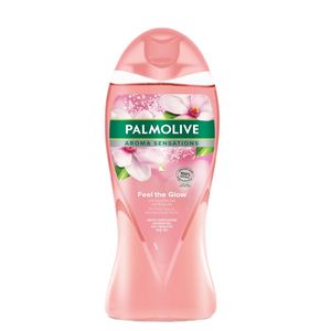 شامپو بدن پالمولیو مدل aroma sensations حجم 500 میلی لیتر