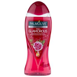 شامپو بدن پالمولیو مدل feel glamorous حجم 500 میلی لیتر