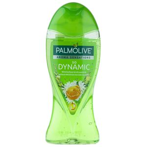 شامپو بدن پالمولیو مدل so dynamic حجم 250 میلی لیتر