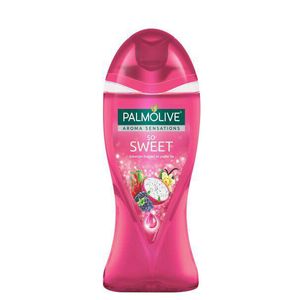 شامپو بدن پالمولیو مدل so sweet حجم 500 میلی لیتر