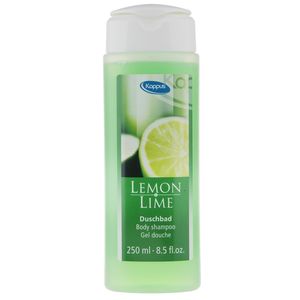 شامپو بدن کاپوس مدل lemon حجم 250 میلی لیتر