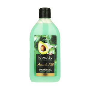 شامپو بدن کرمی نیوتیس مدل avacado حجم 400 میلی لیتر